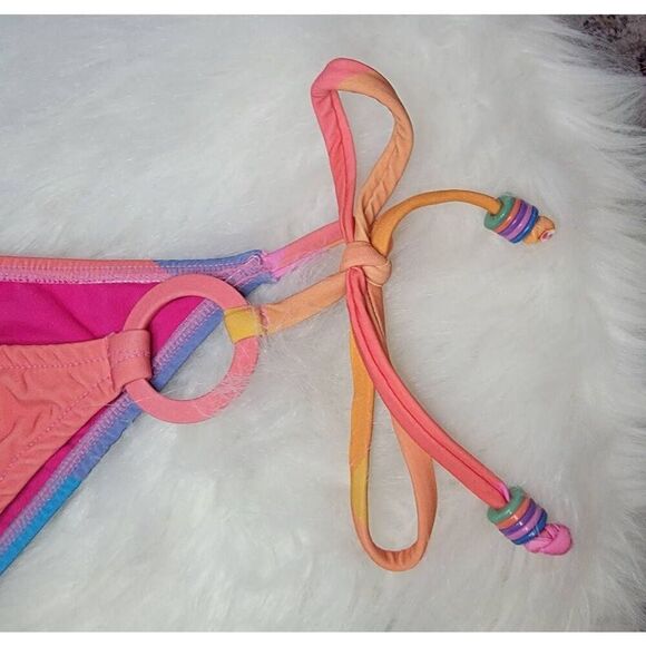 Farm Rio Bikini Bottom S - Picture 8 of 8